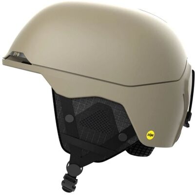Casque de ski SPY NEUTRON MIPS (Matte Tan) M (56-58 cm) - Publicité Casque de ski SPY NEUTRON MIPS (Matte Tan) M (56-58 cm) - Publicité
