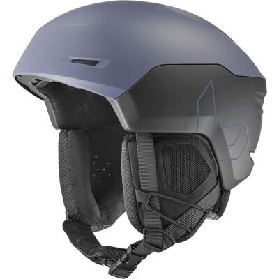 Bollé Casque de ski BOLLE RYFT PURE (Midnight Purple Matte) Mixte S 52-55 - Publicité Bollé Casque de ski BOLLE RYFT PURE (Midnight Purple Matte) Mixte S 52-55 - Publicité