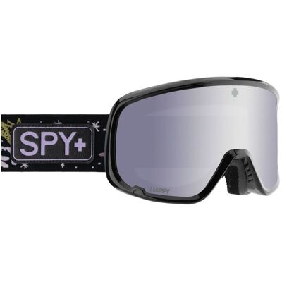 Masque de ski SPY Marshall 2.0 (Snowcatz - Happy ML Rose Pink Platinum Mirror) TU - Publicité Masque de ski SPY Marshall 2.0 (Snowcatz - Happy ML Rose Pink Platinum Mirror) TU - Publicité