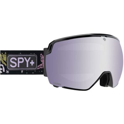 Masque de ski SPY Waypoint (Snowcatz - Happy Bronze Pink Platinum Mirror + Happy LL Persimmon Silver Mirror) TU - Publicité Masque de ski SPY Waypoint (Snowcatz - Happy Bronze Pink Platinum Mirror + Happy LL Persimmon Silver Mirror) TU - Publicité