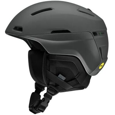 Casque de ski SMITH Accel (Matte Slate) S (51-55 cm) - Publicité Casque de ski SMITH Accel (Matte Slate) S (51-55 cm) - Publicité