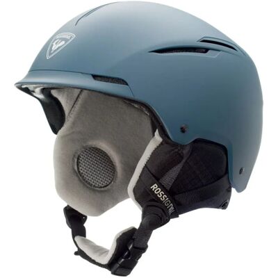 Casque de ski ROSSIGNOL TEMPLAR IMPACTS (BLUE) M/L (55-59 cm) - Publicité Casque de ski ROSSIGNOL TEMPLAR IMPACTS (BLUE) M/L (55-59 cm) - Publicité