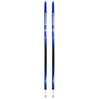 Ski de fond MADSHUS ACTIVE PRO SKATE 177 cm (45-60) - Publicité Ski de fond MADSHUS ACTIVE PRO SKATE 177 cm (45-60) - Publicité