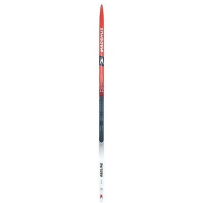 Ski de fond MADSHUS Redline SKATE F2 182 (50-65 kg) - Publicité Ski de fond MADSHUS Redline SKATE F2 182 (50-65 kg) - Publicité