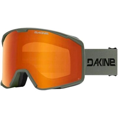 Masque de ski DAKINE VENUE SNOW GOGGLE (MULLED BASIL) Cat3 OS - Publicité Masque de ski DAKINE VENUE SNOW GOGGLE (MULLED BASIL) Cat3 OS - Publicité
