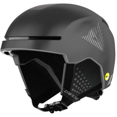Casque de ski DAINESE AIRO MIPS SKI HELMET (MONO MATT BLACK) XS-S - Publicité Casque de ski DAINESE AIRO MIPS SKI HELMET (MONO MATT BLACK) XS-S - Publicité