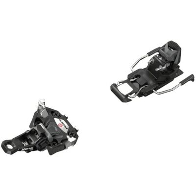 Fixations ski de randonnée FRITSCHI XENIC plus 10 85 mm TU - Publicité Fixations ski de randonnée FRITSCHI XENIC plus 10 85 mm TU - Publicité