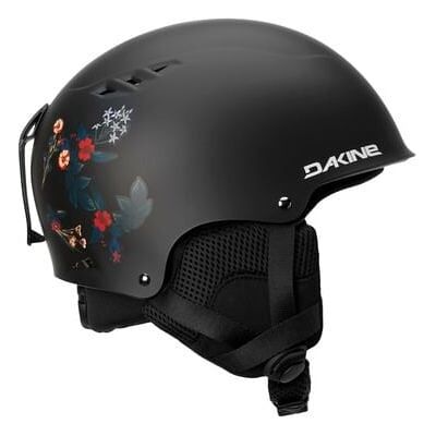 Casque de ski DAKINE DAYTRIPPER HELMET (WILDFLOWER) M-L - Publicité Casque de ski DAKINE DAYTRIPPER HELMET (WILDFLOWER) M-L - Publicité