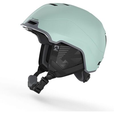 Casque de ski MARKER CONFIDANT (LIGHT GREEN/BLACK) S - Publicité Casque de ski MARKER CONFIDANT (LIGHT GREEN/BLACK) S - Publicité