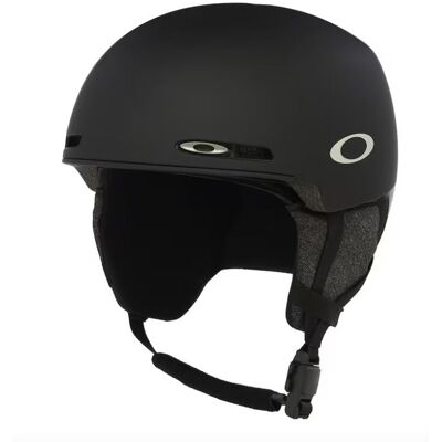 Casque de ski OAKLEY Mod1 (Noir mat/noir brillant) S - Publicité Casque de ski OAKLEY Mod1 (Noir mat/noir brillant) S - Publicité