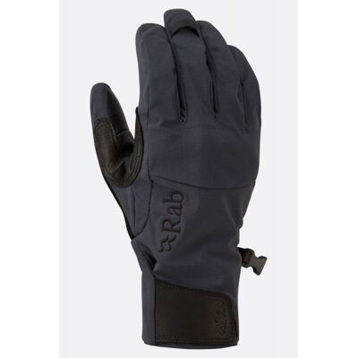 Gants RAB Vapour-Rise (Beluga) XL - Publicité Gants RAB Vapour-Rise (Beluga) XL - Publicité