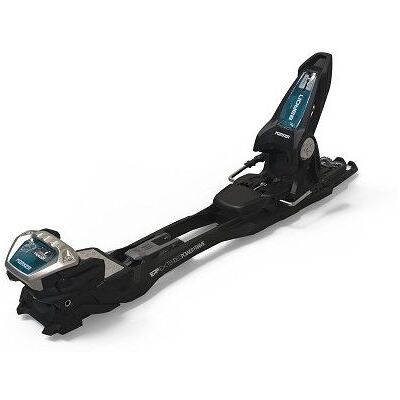 Fixation Marker Baron EPF 13 S 110mm (Black) OS - Publicité Fixation Marker Baron EPF 13 S 110mm (Black) OS - Publicité