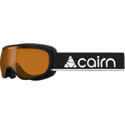 Masque de ski Cairn Genius Otg / Photochromic (Mat Black) TU - Publicité Masque de ski Cairn Genius Otg / Photochromic (Mat Black) TU - Publicité