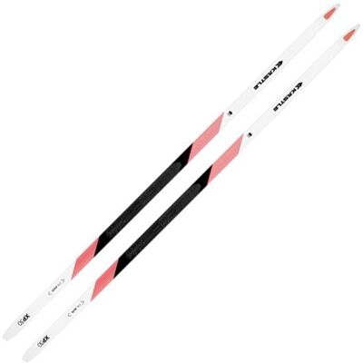 Ski de fond Kastle XP30 skate plus medium 177 - Publicité Ski de fond Kastle XP30 skate plus medium 177 - Publicité