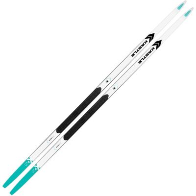 Ski de fond Kastle XP20 skate plus medium 185 - Publicité Ski de fond Kastle XP20 skate plus medium 185 - Publicité