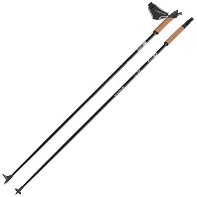 Bâtons nordique Kastle KC70 150 cm - Publicité Bâtons nordique Kastle KC70 150 cm - Publicité