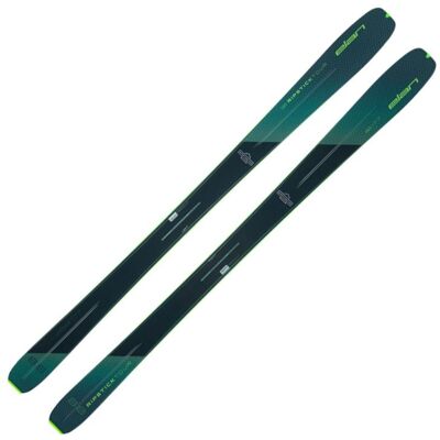 Skis randonnée Elan Ripstick Tour 88 (2023) Homme 177 - Publicité Skis randonnée Elan Ripstick Tour 88 (2023) Homme 177 - Publicité