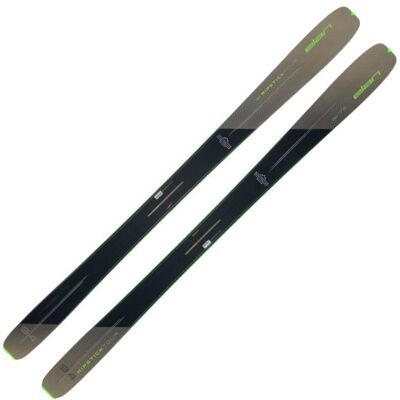Skis randonnée Elan Ripstick Tour 94 (2023) Homme 171 - Publicité Skis randonnée Elan Ripstick Tour 94 (2023) Homme 171 - Publicité