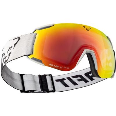 Masque de ski Dynafit Tlt Pro Goggle (Black Out / nimbus) Cat S1-S2 Taille unique - Publicité Masque de ski Dynafit Tlt Pro Goggle (Black Out / nimbus) Cat S1-S2 Taille unique - Publicité