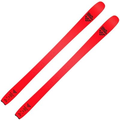 Black Crows Camox Freebird - 188cm - Rouge - Skis - Publicité Black Crows Camox Freebird - 188cm - Rouge - Skis - Publicité