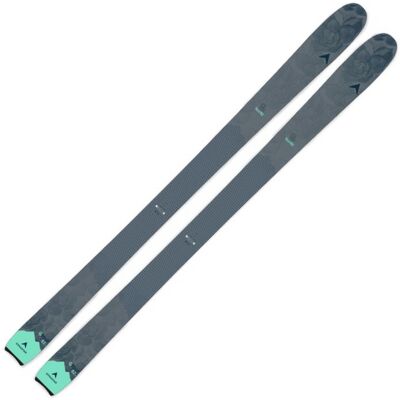 Skis randonnée Dynastar E-tour 82 (2024) femme 162 - Publicité Skis randonnée Dynastar E-tour 82 (2024) femme 162 - Publicité