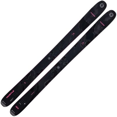 Skis Blizzard Hustle 11 (2024) homme 188 - Publicité Skis Blizzard Hustle 11 (2024) homme 188 - Publicité