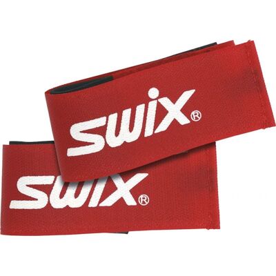Attaches Skis SWIX Tout Terrain TU - Publicité Attaches Skis SWIX Tout Terrain TU - Publicité