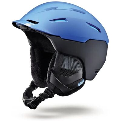 Casque Julbo Prométhée (Bleu/Noir) 54-58 - Publicité Casque Julbo Prométhée (Bleu/Noir) 54-58 - Publicité