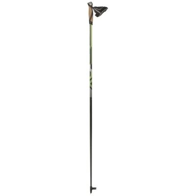 Bâtons de ski de fond Masters XC08 QR 145 cm - Publicité Bâtons de ski de fond Masters XC08 QR 145 cm - Publicité