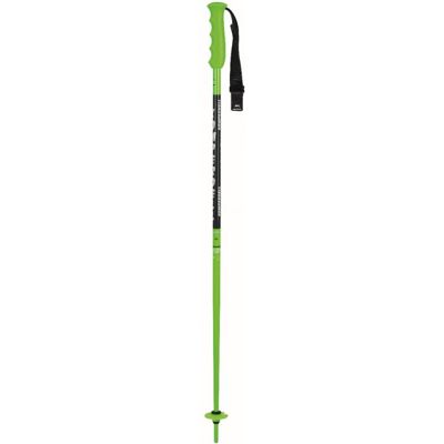 Bâtons de ski alpin Komperdell National team Alu Junior 95 cm - Publicité Bâtons de ski alpin Komperdell National team Alu Junior 95 cm - Publicité