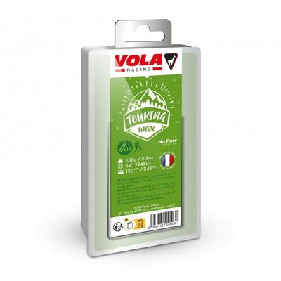 Fart Vola Spécial Rando 200 G Taille unique - Publicité Fart Vola Spécial Rando 200 G Taille unique - Publicité