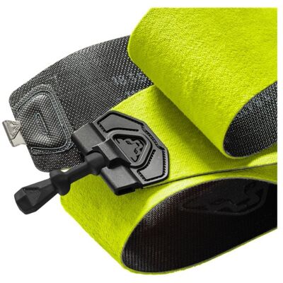 Dynafit Speedskin Blacklight 80 - Peaux pour ski de montagne - Publicité Dynafit Speedskin Blacklight 80 - Peaux pour ski de montagne - Publicité