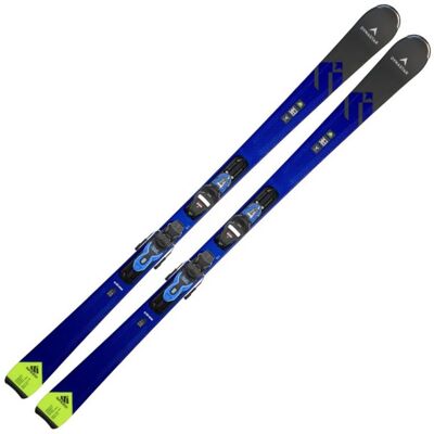 Pack skis DYNASTAR SPEED 363 + fixation XP11 (2024) homme 178 - Publicité Pack skis DYNASTAR SPEED 363 + fixation XP11 (2024) homme 178 - Publicité
