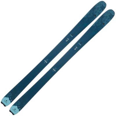 Skis randonnée DYNASTAR E-tour 85 (2024) femme 150 - Publicité Skis randonnée DYNASTAR E-tour 85 (2024) femme 150 - Publicité