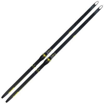 Pack ski de fond Skating FISCHER RCS SKATE PLUS STIFF SET / BDG RACE SKATE (Noir) 186 - Publicité Pack ski de fond Skating FISCHER RCS SKATE PLUS STIFF SET / BDG RACE SKATE (Noir) 186 - Publicité