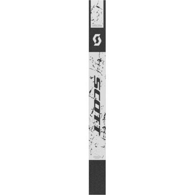 Bâtons de ski Scott Pure SRS - Léger freeride avec poignée Slash - Publicité Bâtons de ski Scott Pure SRS - Léger freeride avec poignée Slash - Publicité