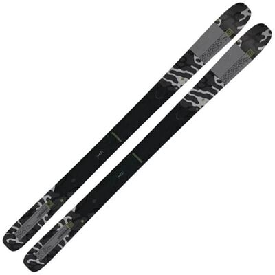 Skis K2 MINDBENDER 99TI (2024) homme 172 - Publicité Skis K2 MINDBENDER 99TI (2024) homme 172 - Publicité