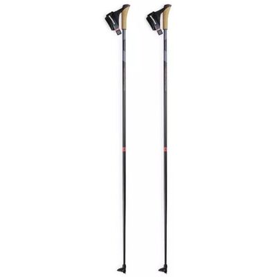 Bâtons MADSHUS ENDURACE POLE 170 CM - Publicité Bâtons MADSHUS ENDURACE POLE 170 CM - Publicité