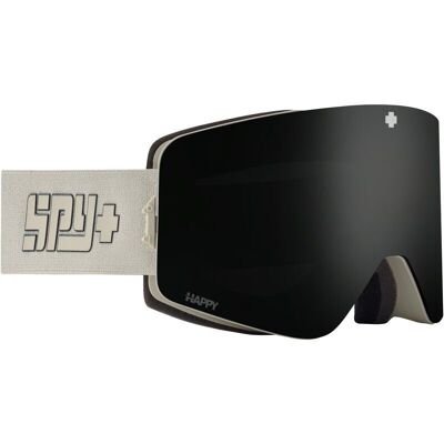 Masque ski SPY Marauder (spy+ zak hale) TU - Publicité Masque ski SPY Marauder (spy+ zak hale) TU - Publicité