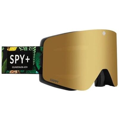 Masque ski SPY Marauder SE (SPY+ JUNESHINE) TU - Publicité Masque ski SPY Marauder SE (SPY+ JUNESHINE) TU - Publicité