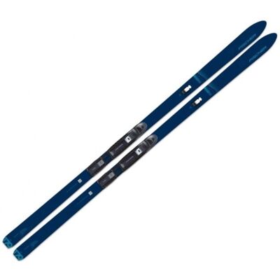 Pack ski de randonnée nordique Fischer OUTBACK 68 CROWN/SKIN XTRALITE (2024) 189 - Publicité Pack ski de randonnée nordique Fischer OUTBACK 68 CROWN/SKIN XTRALITE (2024) 189 - Publicité