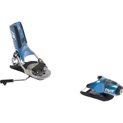 Fixation de ski LOOK PIVOT PIVOT 2.0 15 GW B115 (BLUESTEEL) Taille unique - Publicité Fixation de ski LOOK PIVOT PIVOT 2.0 15 GW B115 (BLUESTEEL) Taille unique - Publicité