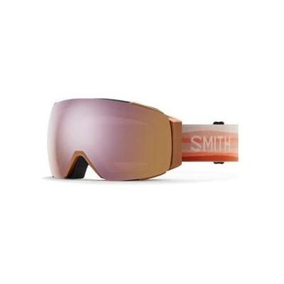 Masque de ski SMITH AS IO MAG (Chromapop Everyday Rose Gold Mirror) Taille unique - Publicité Masque de ski SMITH AS IO MAG (Chromapop Everyday Rose Gold Mirror) Taille unique - Publicité
