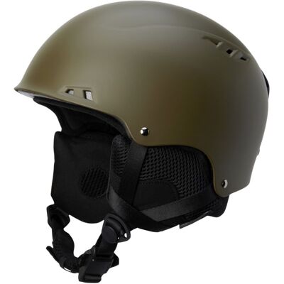 Casque de ski DAKINE DAYTRIPPER HELMET (DARK OLIVE) L/XL - Publicité Casque de ski DAKINE DAYTRIPPER HELMET (DARK OLIVE) L/XL - Publicité