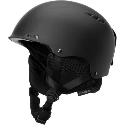 Casque de ski DAKINE DAYTRIPPER HELMET (BLACK) M/L - Publicité Casque de ski DAKINE DAYTRIPPER HELMET (BLACK) M/L - Publicité