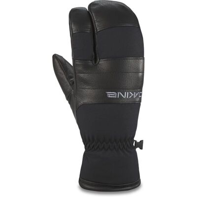 Gants de ski DAKINE BARON GORE-TEX TRIGGER MITT (BLACK) L - Publicité Gants de ski DAKINE BARON GORE-TEX TRIGGER MITT (BLACK) L - Publicité