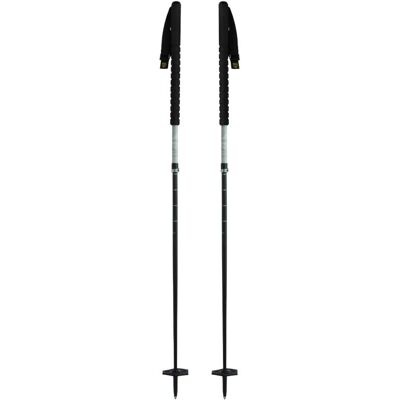 Bâton ski de randonnée BLACK CROWS Duos Freebird (black/grey) UNI - Publicité Bâton ski de randonnée BLACK CROWS Duos Freebird (black/grey) UNI - Publicité