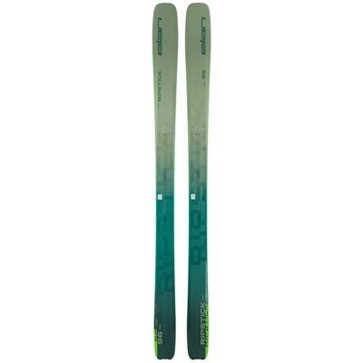Ski alpin all mountain ELAN RIPSTICK 96 189 - Publicité Ski alpin all mountain ELAN RIPSTICK 96 189 - Publicité