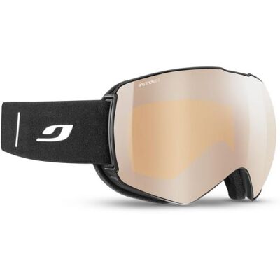 Masque de ski JULBO LIGHTYEAR MSP3 (NOIR - Orange) TU - Publicité Masque de ski JULBO LIGHTYEAR MSP3 (NOIR - Orange) TU - Publicité