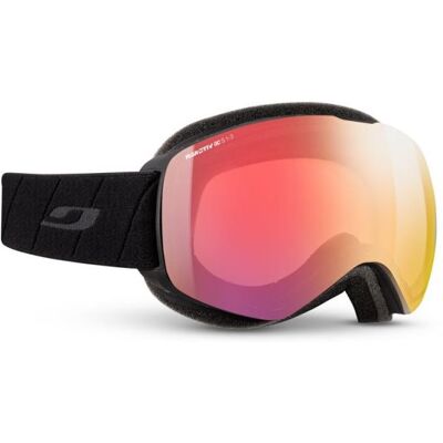 Masque de ski JULBO PROXIMA REACTIV (NOIR-REACTIV 1-3 Glare Control) TU - Publicité Masque de ski JULBO PROXIMA REACTIV (NOIR-REACTIV 1-3 Glare Control) TU - Publicité